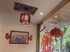 -鹤乡东北菜(崮山路店)