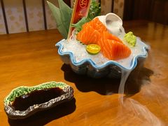-弓二·烧鸟居酒屋(财富购物中心店)