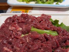 -乡土黄·鲜牛肉火锅·小龙虾(兴业街店)