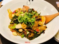 -川成元·麻辣香锅(凯德MALL西直门店)