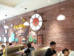 -德克士(丁字口店)