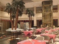 -唐山河头老街国丰维景国际大酒店