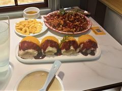 -椒馋小馆(绿源路店)