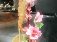 -铁板诱惑法式铁板烧(大卫城店)