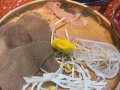 -赵美丽·重庆社区火锅·直营店(火车东站·中豪国际店)