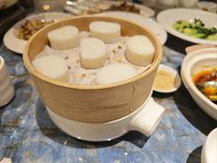 -佬太公海鸭·海鲜大排档(上海总店)