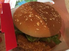 -肯德基(颛桥店)