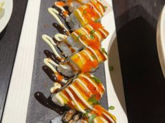 -吉川谷谷·日料放题(广安门店)