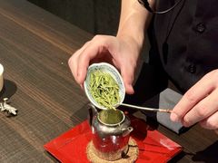 -满晴川·筵(泰达时代中心店)
