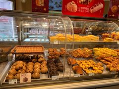 -爱达乐面包生日蛋糕(泛悦国际店)