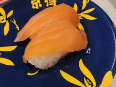 -京樽回転寿司(奥林匹克店)