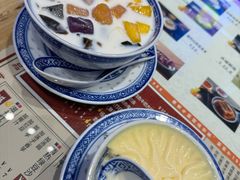 -捷信牛奶甜品世家(合生汇店)