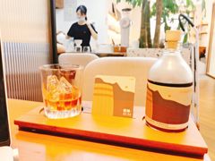 -Line 咖啡(石厦花园店)