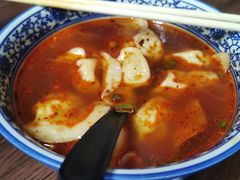 -口口香小吃店
