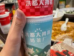 -小柴米·传统江西菜(万寿宫店)