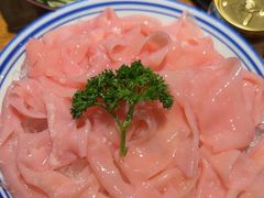 -楠火锅(西单店)