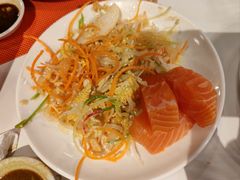 -The COOK·厨餐厅·自助餐(浦东嘉里大酒店)