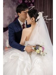 -MECCI婚礼摄影跟拍(红东方广场店)