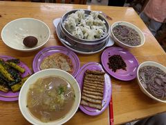 -牛马行牛肉饸饹铺(青岛街店)