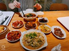 -阿那亚第一食堂 Cafeteria 1