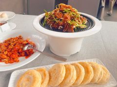 -花家怡园(四合院总店)