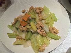 -臻萃轩中餐厅(国家会展中心店)
