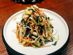 素什锦-童福兴·南京菜(老门东店)