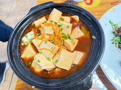 -赵记煎饼卷大葱(东关店)