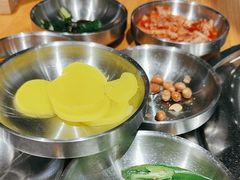 -哼蟹二将·烤肉酱蟹(合生汇店)