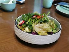 -泰钰丰烤鸭.天津菜(开发区店)