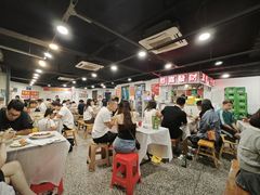 -辣螃铠盆盆蟹大排档(总店)