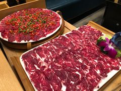 -雾都渣渣火锅(南城智汇城店)
