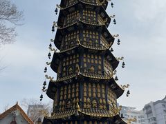 -哈尔滨极乐寺