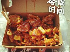 -obba kitchen(宽厚里总店)