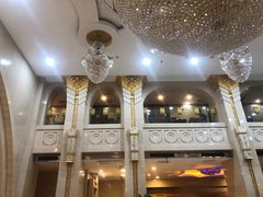 -碧中海汤泉汗蒸酒店