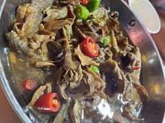 -鱼乐岛餐厅·户外花园主题餐厅