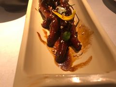 吮指鸡爪-桂满陇-西湖船宴(西单大悦城店)