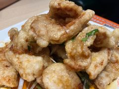 -六泰居·尔滨地标·东北菜(黄河路店)