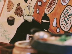 -恩你小木屋·烤肉韩式料理(嘉兴秀洲店)
