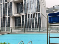 -燃坊JEN ACTIVE游泳健身中心·深圳前海JEN酒店