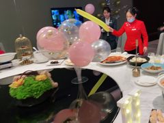 -桃花源中餐厅(金茂豪华精选酒店)