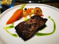 -箱美术馆私房菜(水晶郦城店)