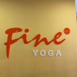 -FineYoga梵音瑜伽·普拉提