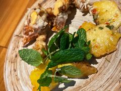 -SHAN山(前滩太古里店)