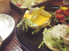 -吃饼人西餐(南开店)