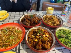 -江西老表·经典江西八大碗