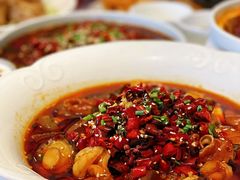 -小河盐帮·私家菜·烤鸭(三元桥·霄云路店)