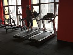 -豪思成DK健身私教连锁(凯乐国际店)