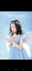 -唐小主古装儿童摄影馆·儿童汉服妆造·摄影跟拍
