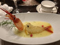 -海派悦庭·海胆烧麦·新融合菜(凯德广场店)